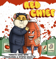 Пиво Red Chief Пиво Red Chief