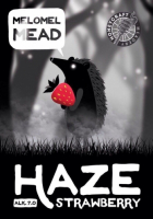 Пиво Strawberry Haze Пиво Strawberry Haze