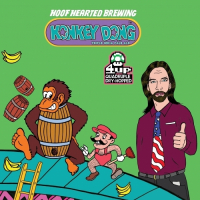 Пиво Konkey Dong 4UP