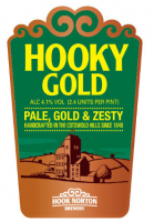 Пиво Hooky Gold