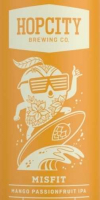 Пиво Misfit