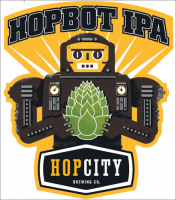 Пиво HopBot IPA