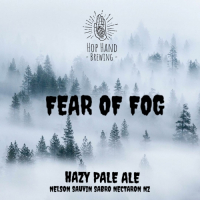 Пиво Fear of Fog