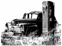 Пиво Horror Village