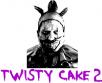 Пиво Twisty Cake 2