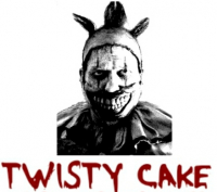 Пиво Twisty Cake