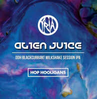 Пиво Alien Juice