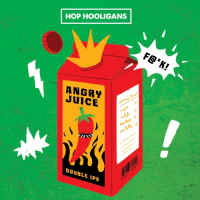 Пиво Angry Juice