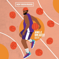 Пиво Ankle Breaker