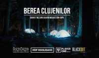 Пиво Berea Clujenilor 2019