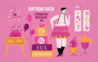 Пиво Birthday Bash