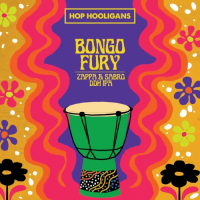 Пиво Bongo Fury Пиво Bongo Fury