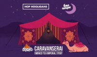 Пиво Caravanserai Пиво Caravanserai