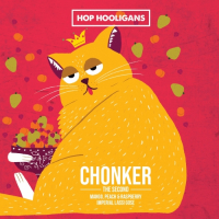 Пиво Chonker the Second Пиво Chonker the Second