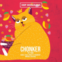 Пиво Chonker the Third Пиво Chonker the Third