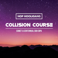 Пиво Collision Course Пиво Collision Course