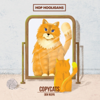 Пиво Copycats