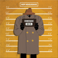 Пиво Crimewave Пиво Crimewave