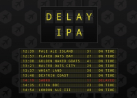 Пиво Delay IPA Пиво Delay IPA