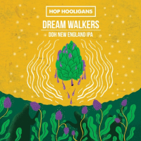 Пиво Dream Walkers