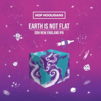 Пиво Earth Is Not Flat Пиво Earth Is Not Flat