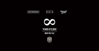 Пиво Eight Years O'Clock Пиво Eight Years O'Clock