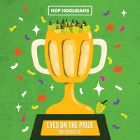 Пиво Eyes On the Prize Пиво Eyes On the Prize