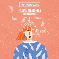 Пиво Fading Memories Пиво Fading Memories