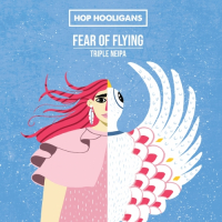 Пиво Fear of Flying Пиво Fear of Flying