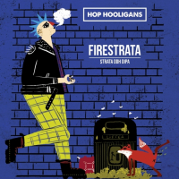 Пиво Firestrata Пиво Firestrata