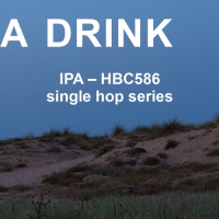 Пиво Fix Me A Drink IPA - HBC586 Пиво Fix Me A Drink IPA - HBC586