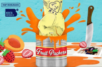 Пиво Fruit Packers Пиво Fruit Packers