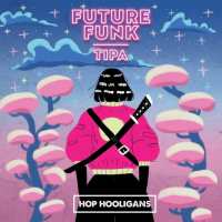 Пиво Future Funk Пиво Future Funk