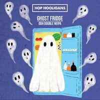 Пиво Ghost Fridge Пиво Ghost Fridge