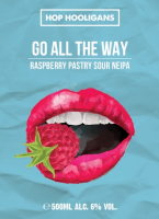 Пиво Go All the Way Пиво Go All the Way