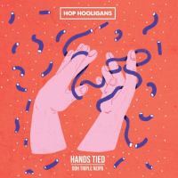 Пиво Hands Tied Пиво Hands Tied