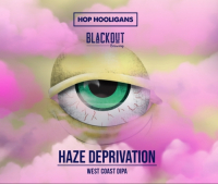 Пиво Haze Deprivation Пиво Haze Deprivation