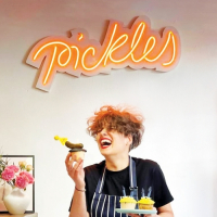 Пиво HH & Pickles Dry-Hopped Pilsener Пиво HH & Pickles Dry-Hopped Pilsener