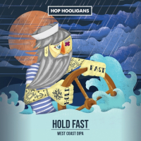 Пиво Hold Fast Пиво Hold Fast