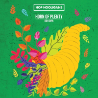 Пиво Horn of Plenty