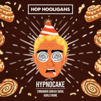 Пиво Hypnocake Пиво Hypnocake