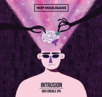 Пиво Intrusion Пиво Intrusion