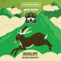 Пиво Jackalope Пиво Jackalope