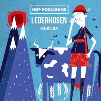 Пиво Lederhosen Пиво Lederhosen