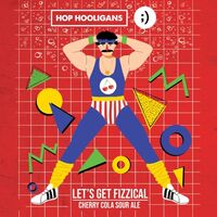 Пиво Let's Get Fizzical Пиво Let's Get Fizzical
