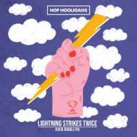 Пиво Lightning Strikes Twice