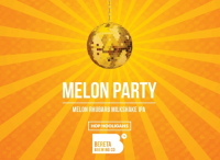 Пиво Melon Party