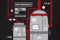 Пиво Melting Pot Пиво Melting Pot