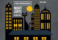 Пиво Night Lights Пиво Night Lights
