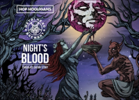 Пиво Night's Blood